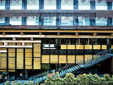 クロ／ホテル紹介📸のTikTok投稿