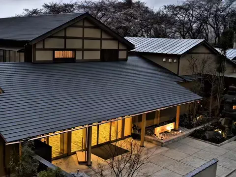 クロ／ホテル紹介📸のTikTok投稿