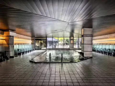 クロ／ホテル紹介📸のTikTok投稿