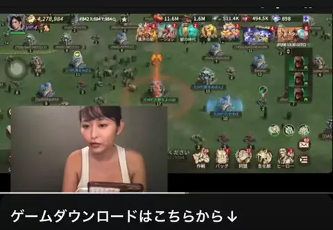 user42553286911のTikTok投稿