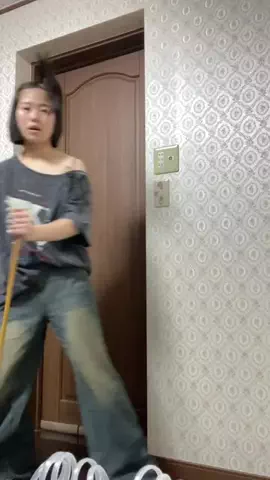 ふうかのTikTok投稿