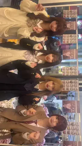 ひとみのTikTok投稿