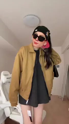 ばぶのTikTok投稿