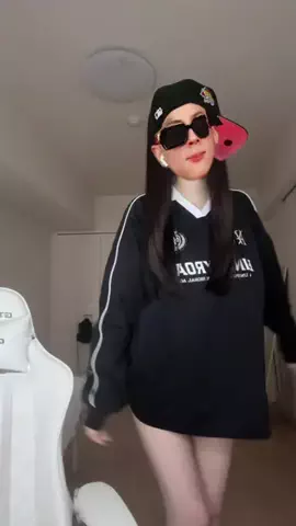 ばぶのTikTok投稿