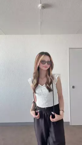 ミルクティー中毒者のTikTok投稿
