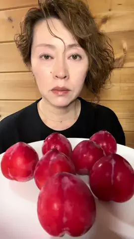 純30のTikTok投稿