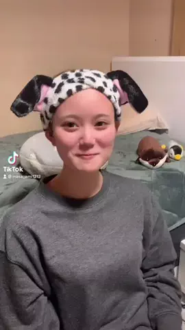 あまぽた🧸☕のTikTok投稿