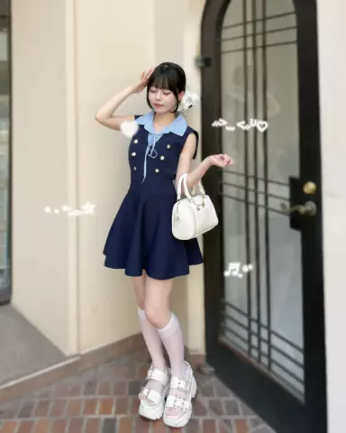 fumikaのTikTok投稿