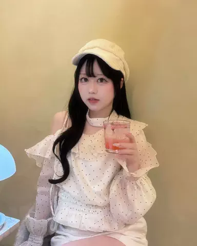 fumikaのTikTok投稿