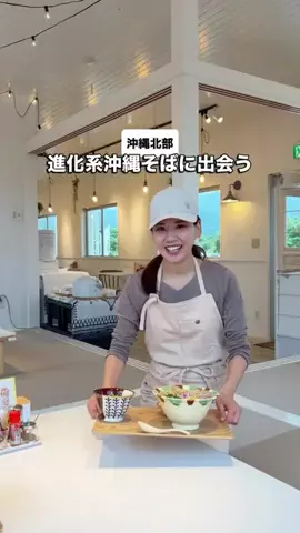 沖縄おすすめ情報のTikTok投稿