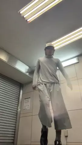 中村圭佑のTikTok投稿