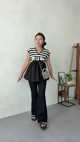 ももぞう骨ストのTikTok投稿