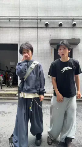 中村圭佑のTikTok投稿