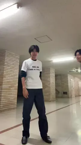 中村圭佑のTikTok投稿