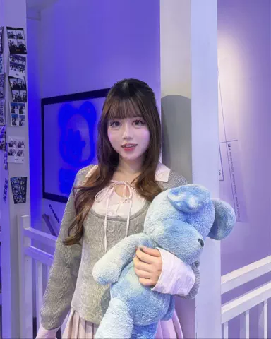 fumikaのTikTok投稿