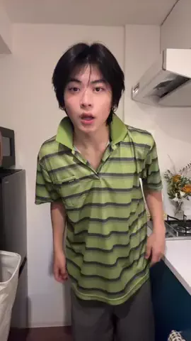 中村圭佑のTikTok投稿