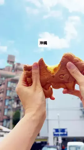 沖縄おすすめ情報のTikTok投稿