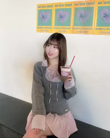 fumikaのTikTok投稿