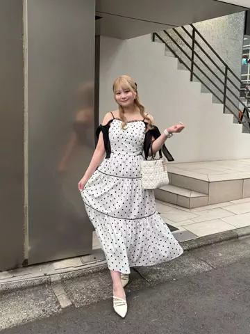 e m iのTikTok投稿