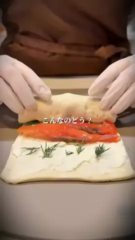 ゆん◎家族と食べる幸せごはんのTikTok投稿