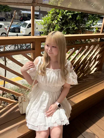 e m iのTikTok投稿