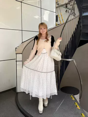 e m iのTikTok投稿