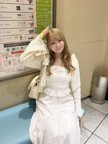 e m iのTikTok投稿