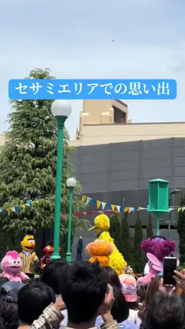 usj_365🌏のTikTok投稿