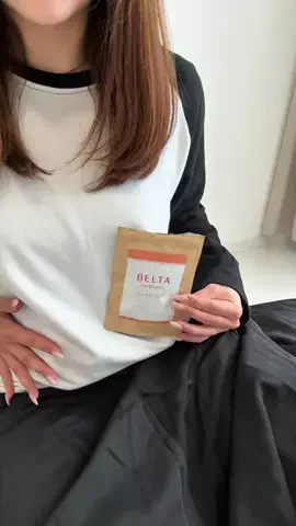 おうどんのTikTok投稿
