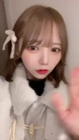かなたゆまちゃんのTikTok投稿
