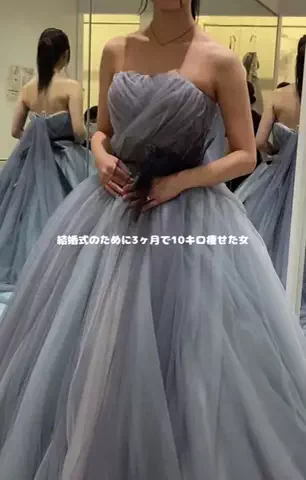 OchaのTikTok投稿