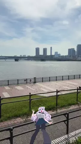 ジンキロのTikTok投稿