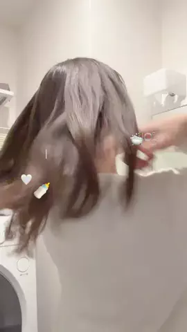 ayumiのTikTok投稿