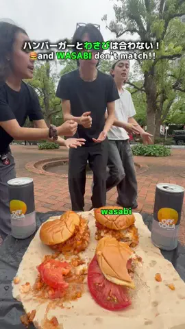 友達と食べる飯は美味いのTikTok投稿