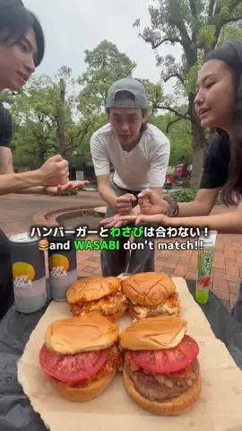 友達と食べる飯は美味いのTikTok投稿