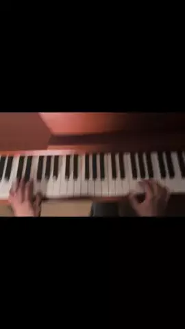 rikupiano/リクピアノのTikTok投稿