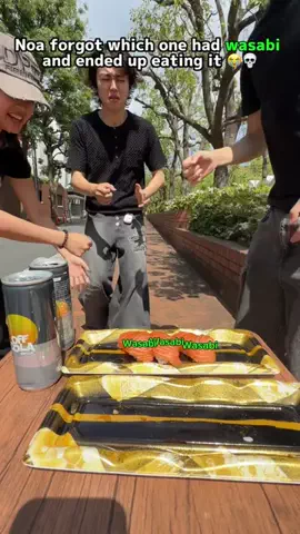友達と食べる飯は美味いのTikTok投稿