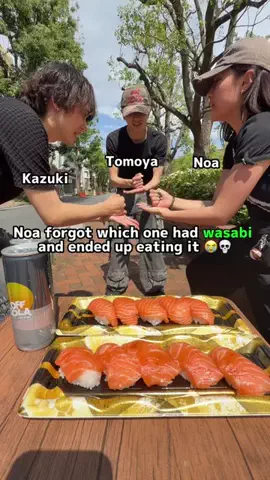 友達と食べる飯は美味いのTikTok投稿
