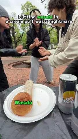 友達と食べる飯は美味いのTikTok投稿