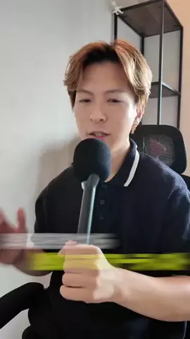Drew君(洋楽インタビュー)🫥🎤のTikTok投稿