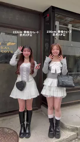 yuiのTikTok投稿