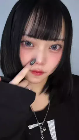 りゆのTikTok投稿