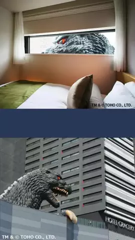 コスパ宿のTikTok投稿