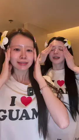 丸岡えつこのTikTok投稿
