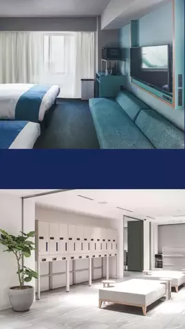 コスパ宿のTikTok投稿