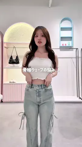 yuiのTikTok投稿