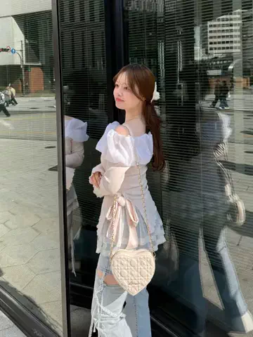 yuiのTikTok投稿