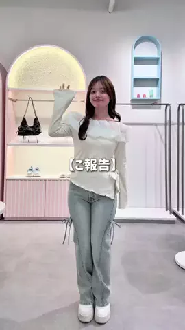 yuiのTikTok投稿