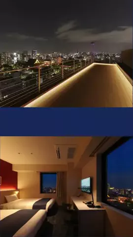 コスパ宿のTikTok投稿