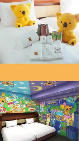 コスパ宿のTikTok投稿